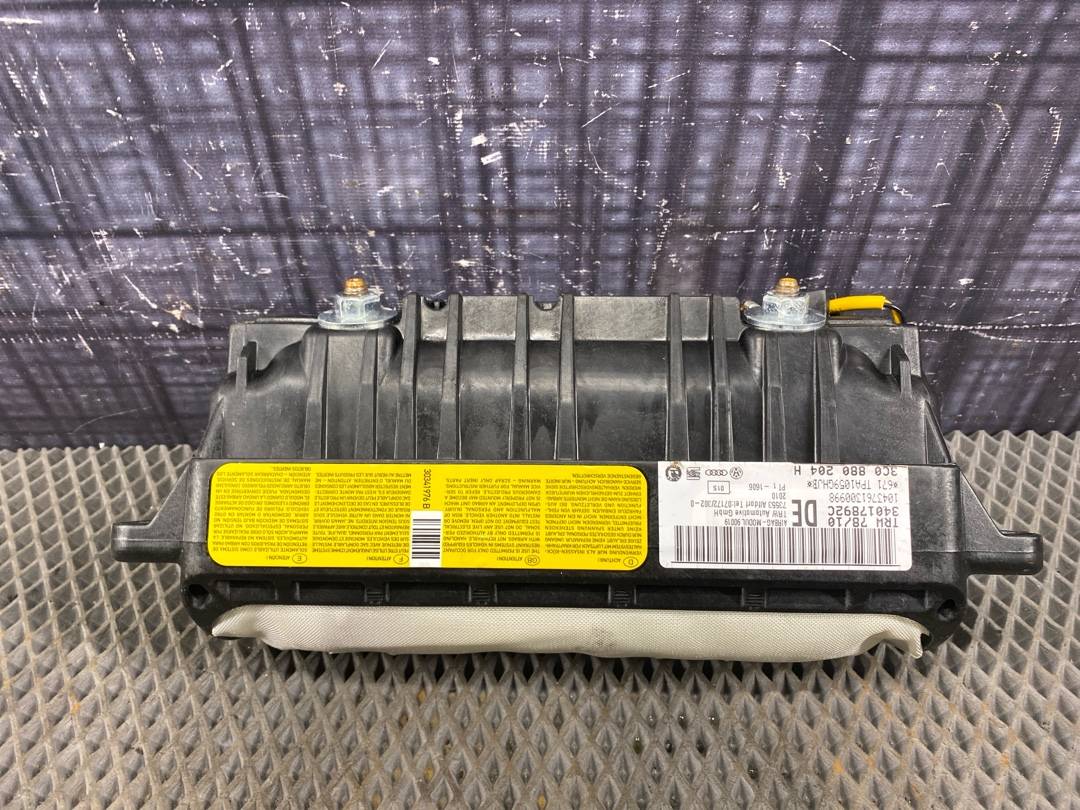 Подушка безопасности, 3460 рублей, Красноярск