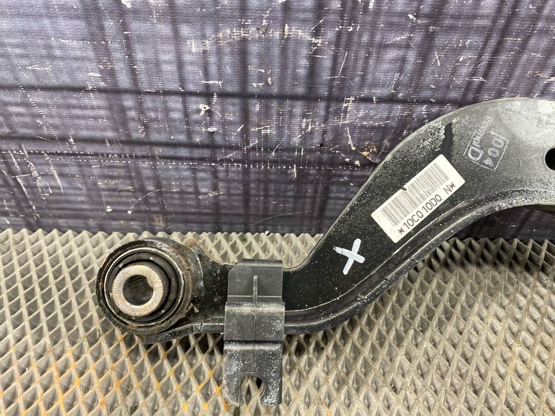 Рычаг подвески, 1890 рублей, Красноярск