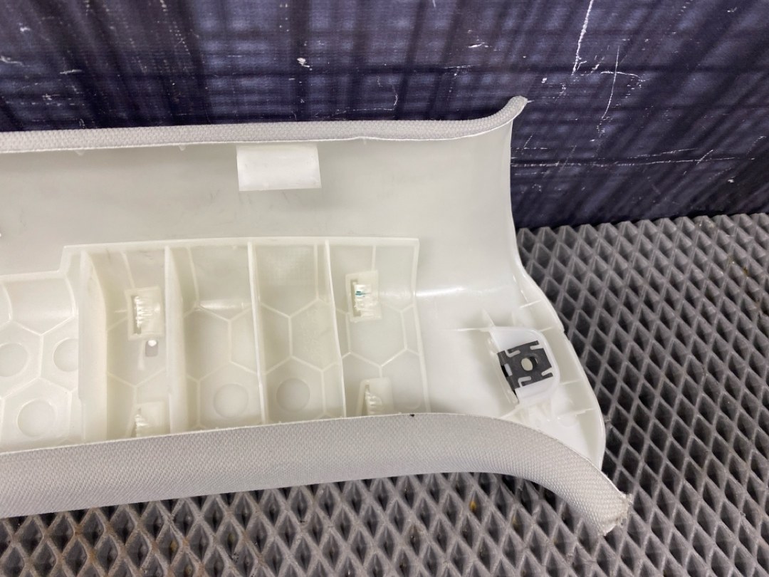 Обшивка салона, 520 рублей, Красноярск