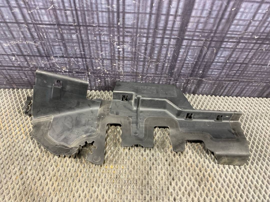 Диффузор радиатора, 750 рублей, Красноярск