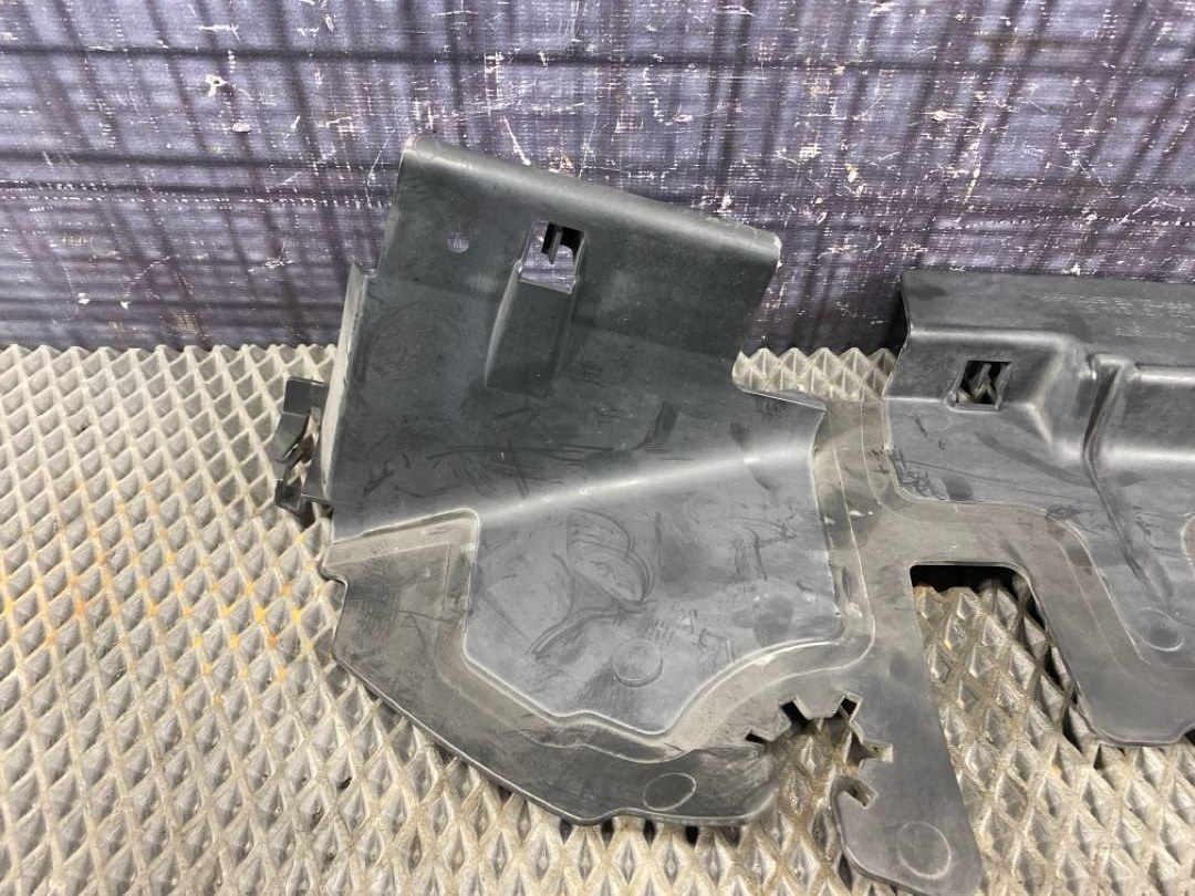 Диффузор радиатора, 750 рублей, Красноярск