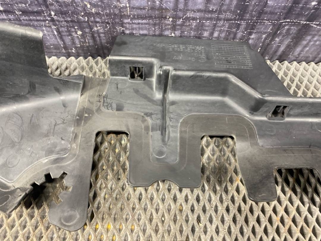 Диффузор радиатора, 750 рублей, Красноярск