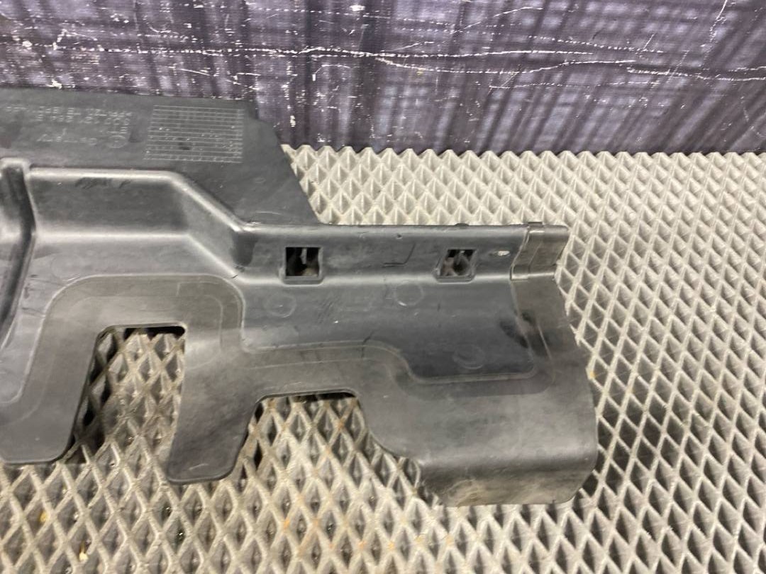 Диффузор радиатора, 750 рублей, Красноярск