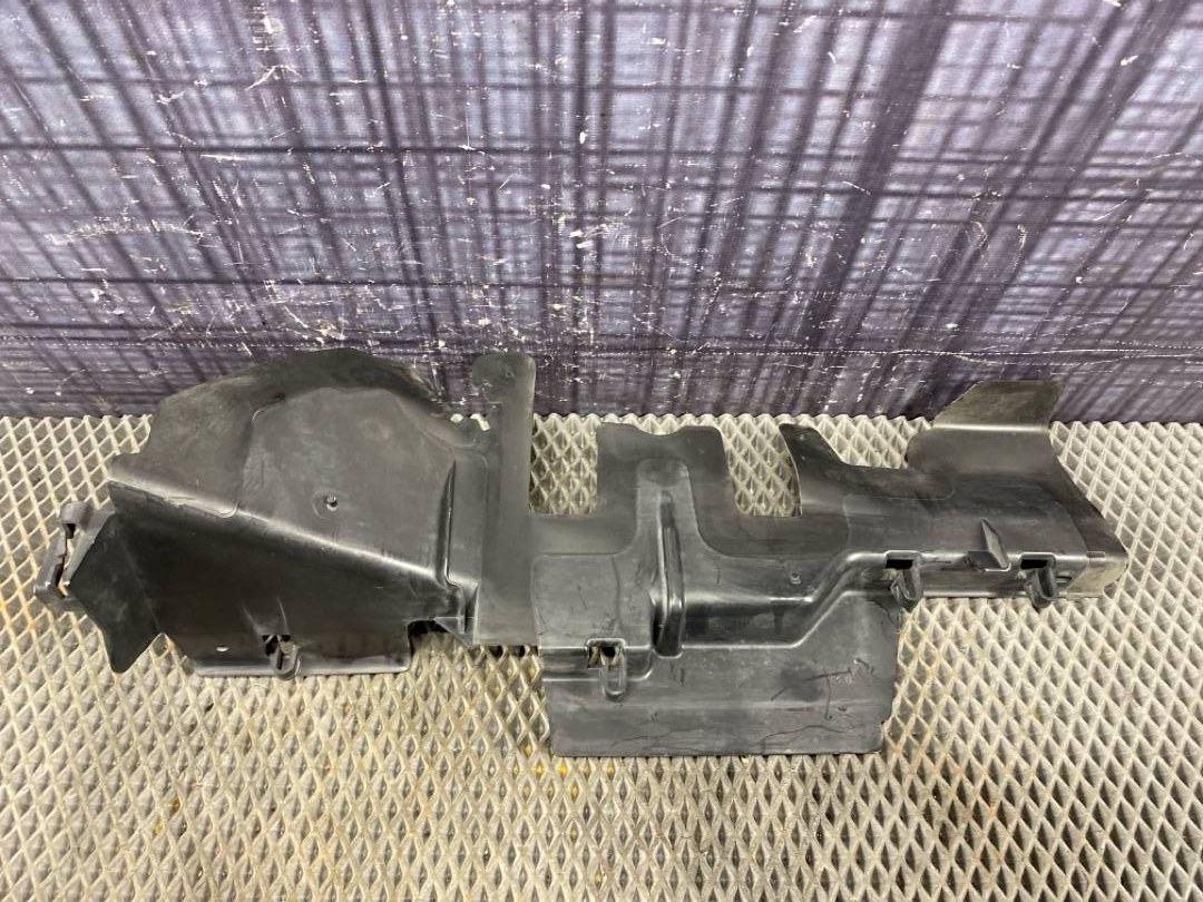 Диффузор радиатора, 750 рублей, Красноярск