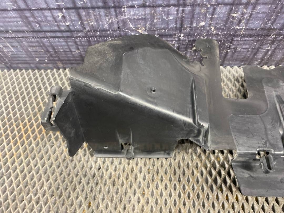 Диффузор радиатора, 750 рублей, Красноярск