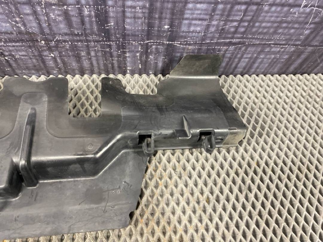 Диффузор радиатора, 750 рублей, Красноярск