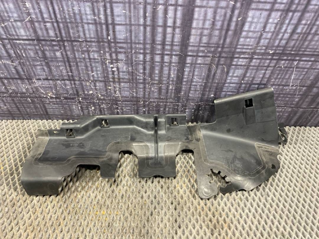 Диффузор радиатора, 750 рублей, Красноярск