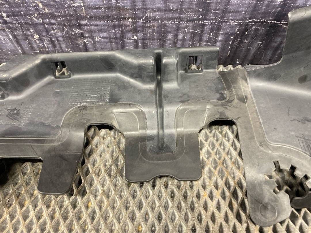 Диффузор радиатора, 750 рублей, Красноярск