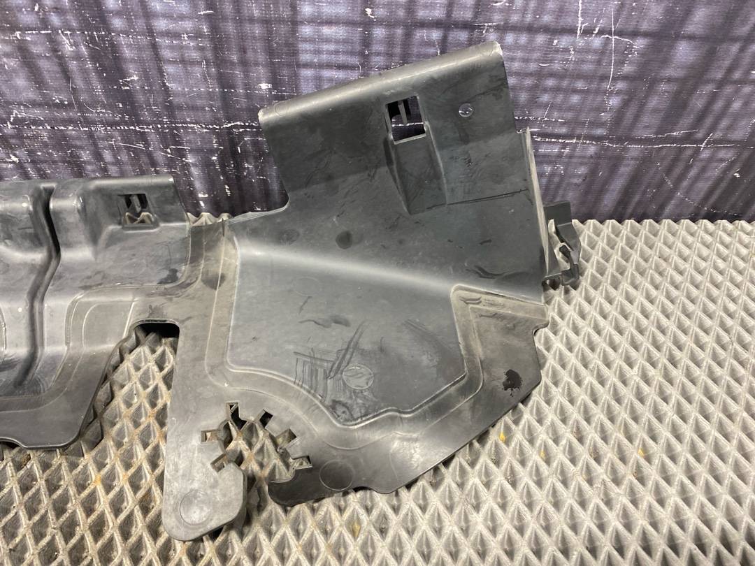 Диффузор радиатора, 750 рублей, Красноярск