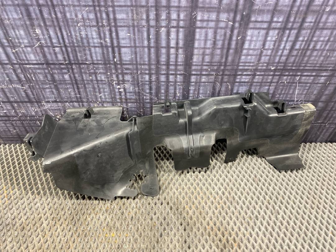 Диффузор радиатора, 750 рублей, Красноярск