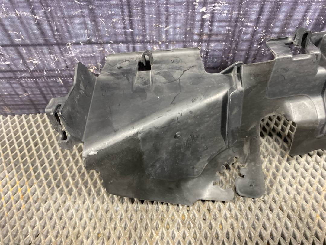 Диффузор радиатора, 750 рублей, Красноярск