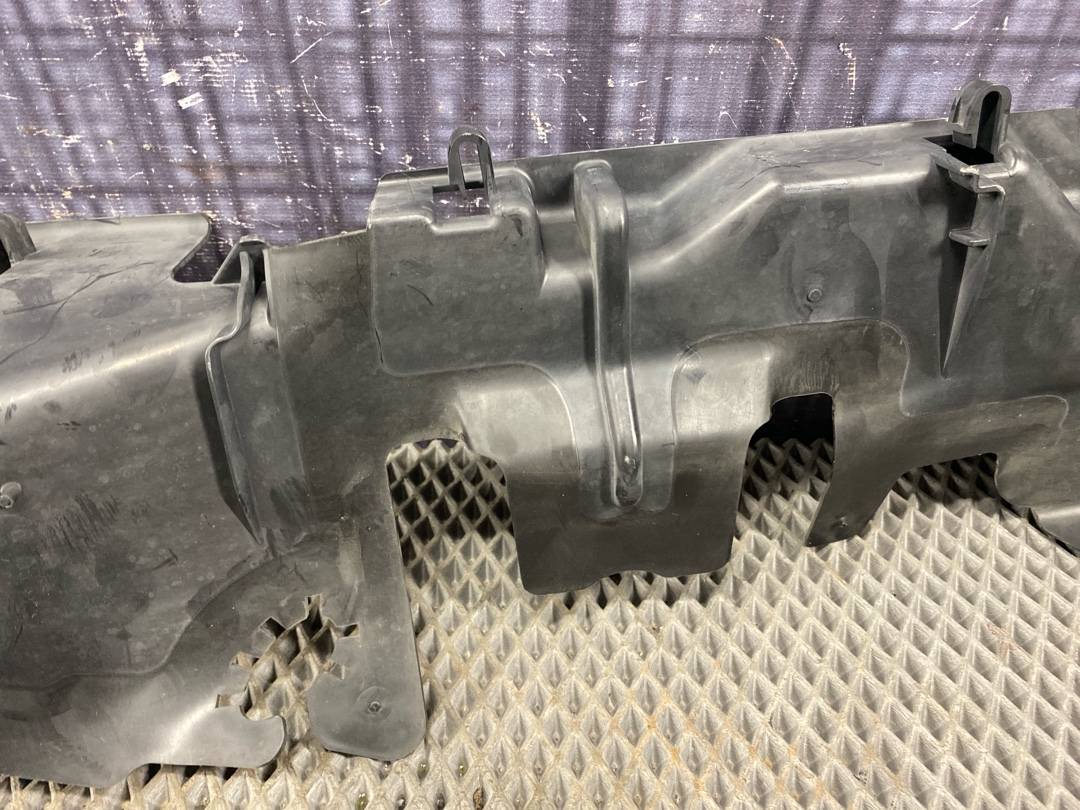 Диффузор радиатора, 750 рублей, Красноярск