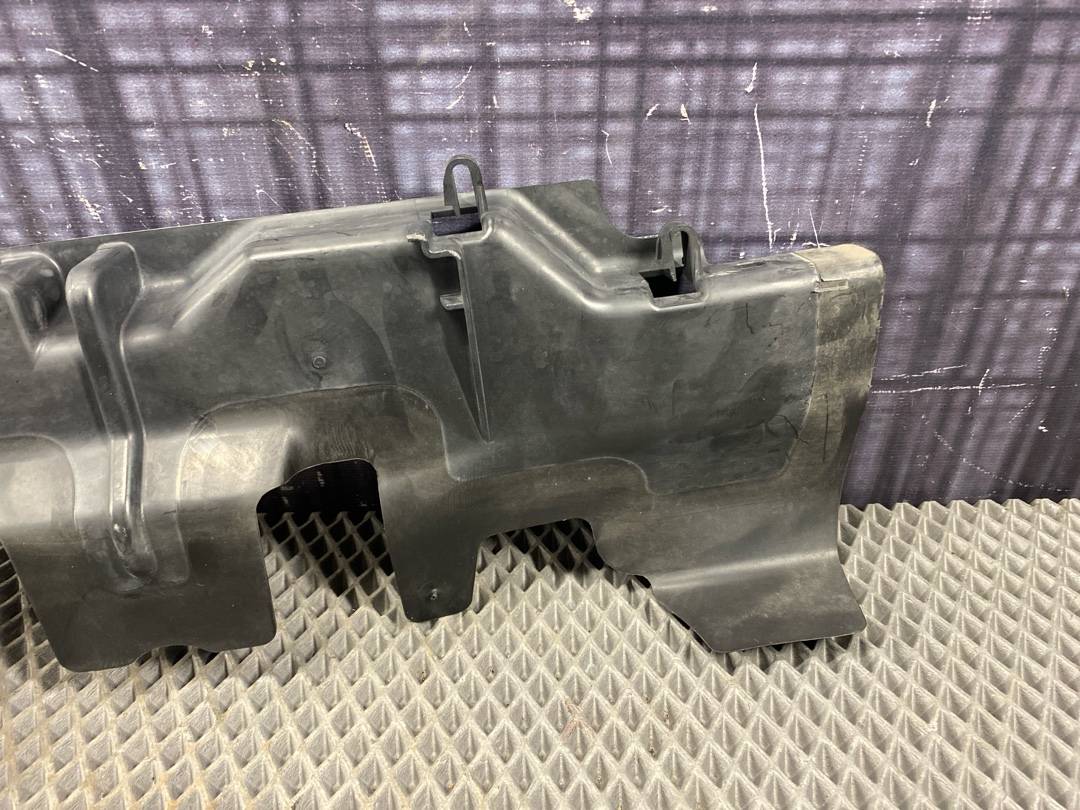 Диффузор радиатора, 750 рублей, Красноярск