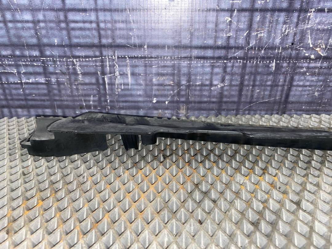 Дефлектор радиатора, 710 рублей, Красноярск