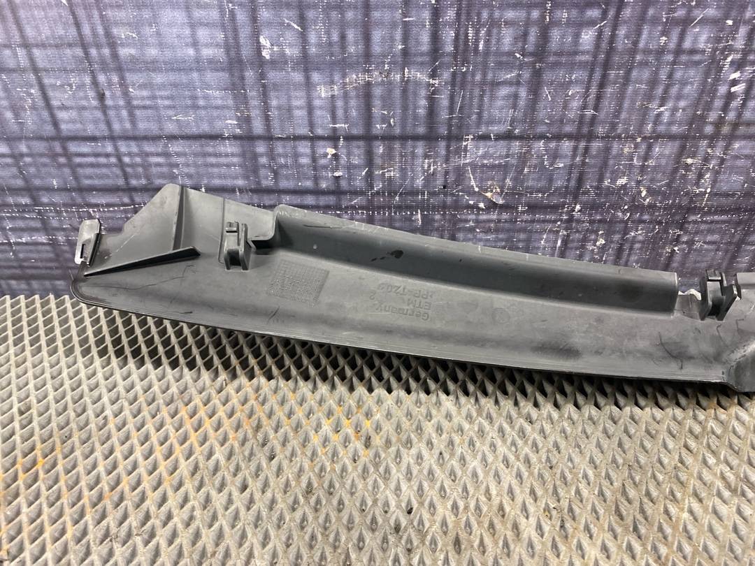 Дефлектор радиатора, 710 рублей, Красноярск