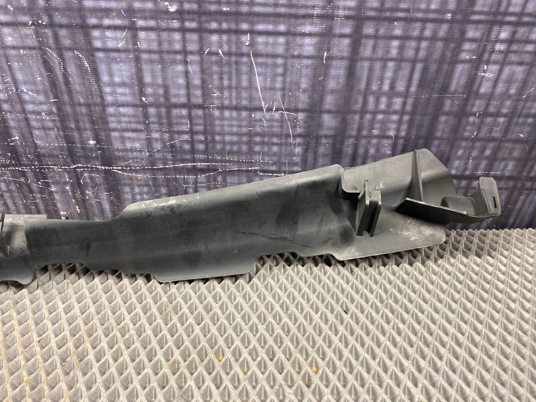 Дефлектор радиатора, 710 рублей, Красноярск