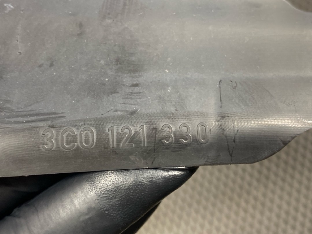 Дефлектор радиатора, 710 рублей, Красноярск