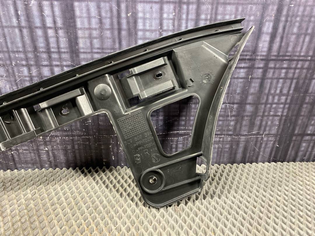 Крепление бампера, 620 рублей, Красноярск