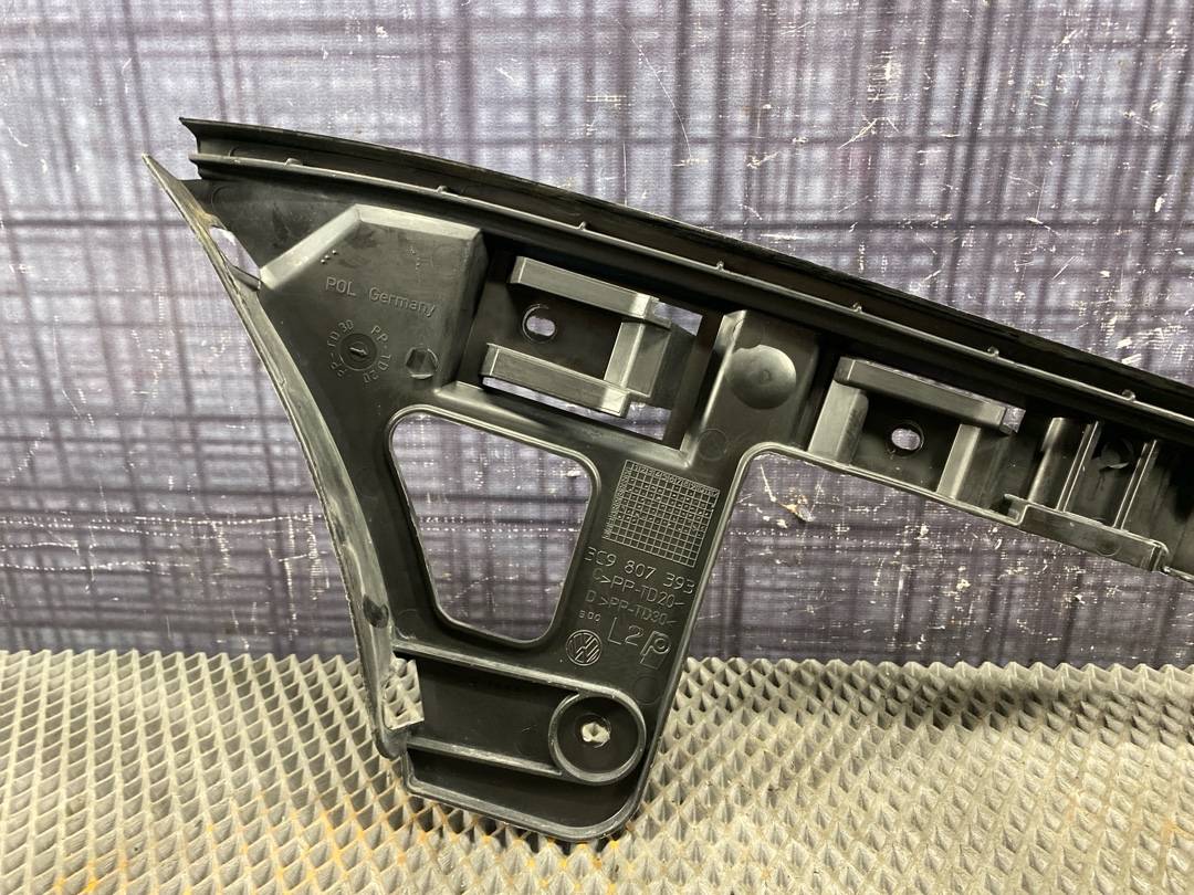 Крепление бампера, 620 рублей, Красноярск