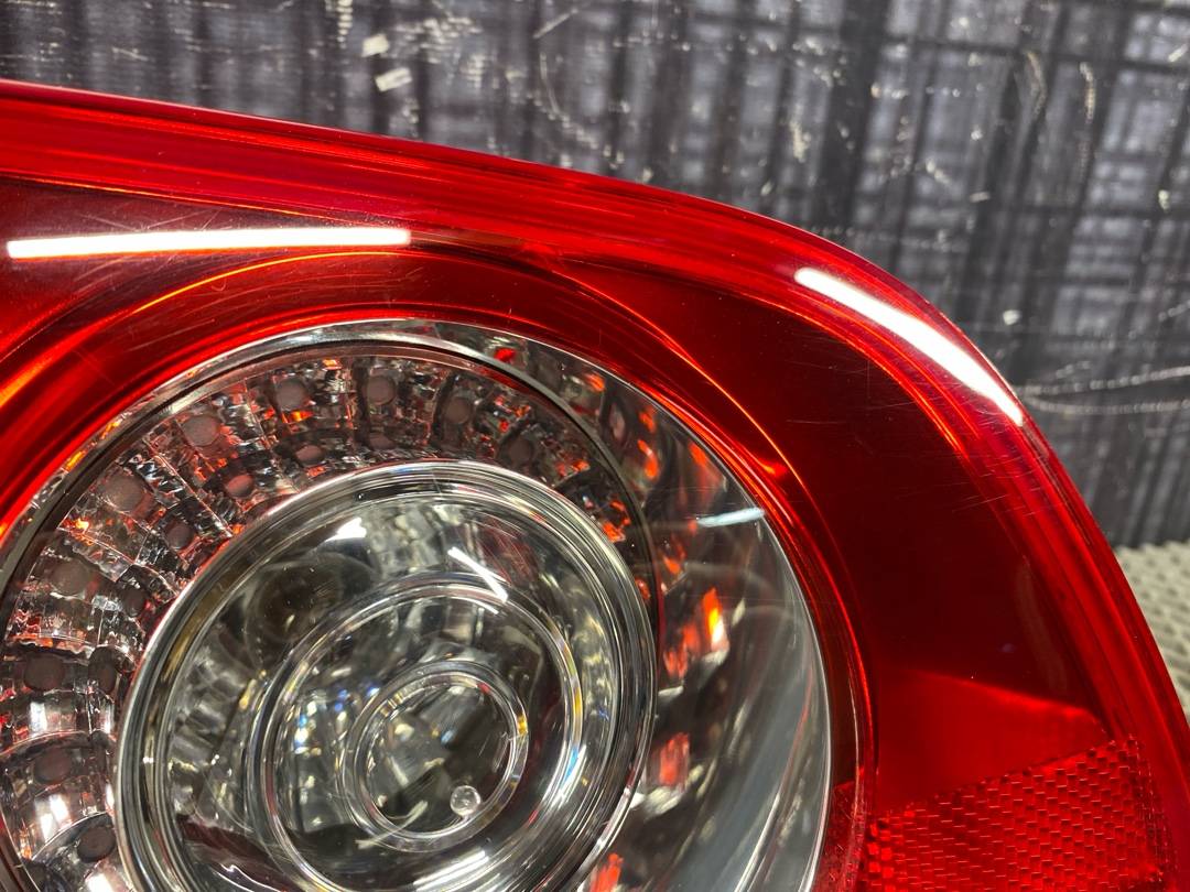 Фонарь в крышку багажника, 3860 рублей, Красноярск