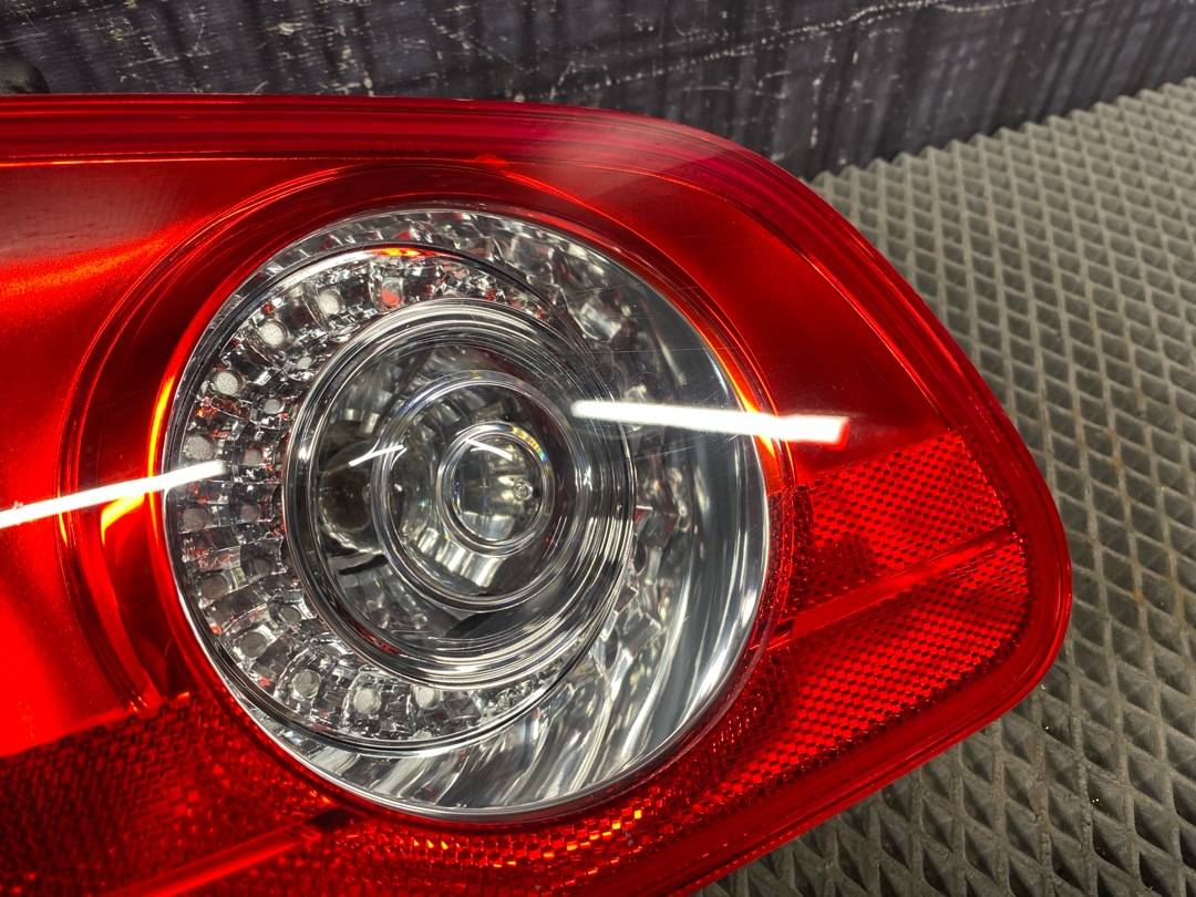 Фонарь в крышку багажника, 3860 рублей, Красноярск