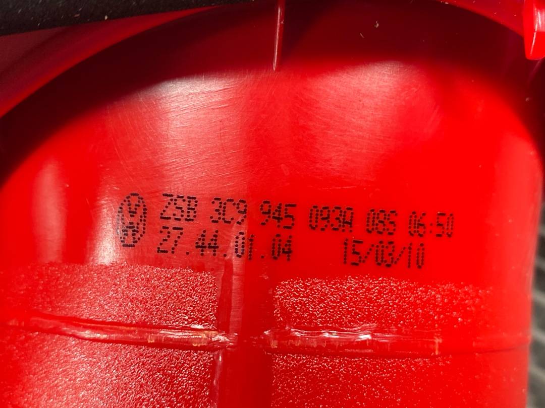 Фонарь в крышку багажника, 3860 рублей, Красноярск