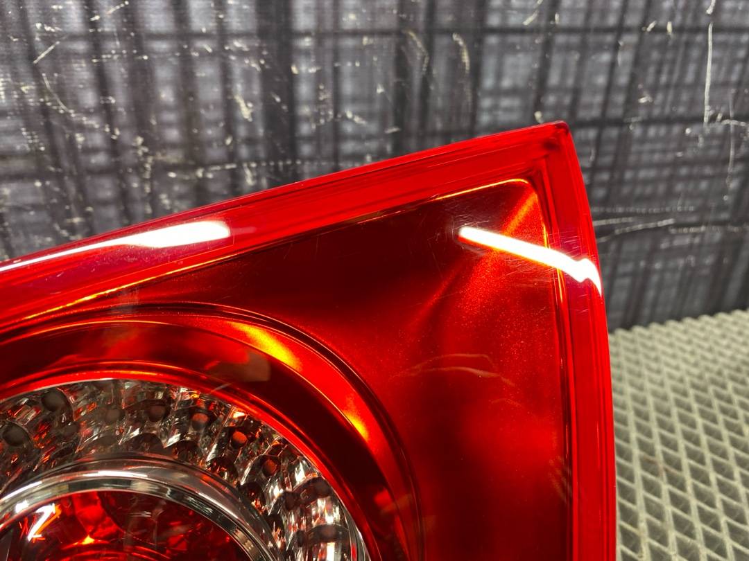 Фонарь в крышку багажника, 3860 рублей, Красноярск