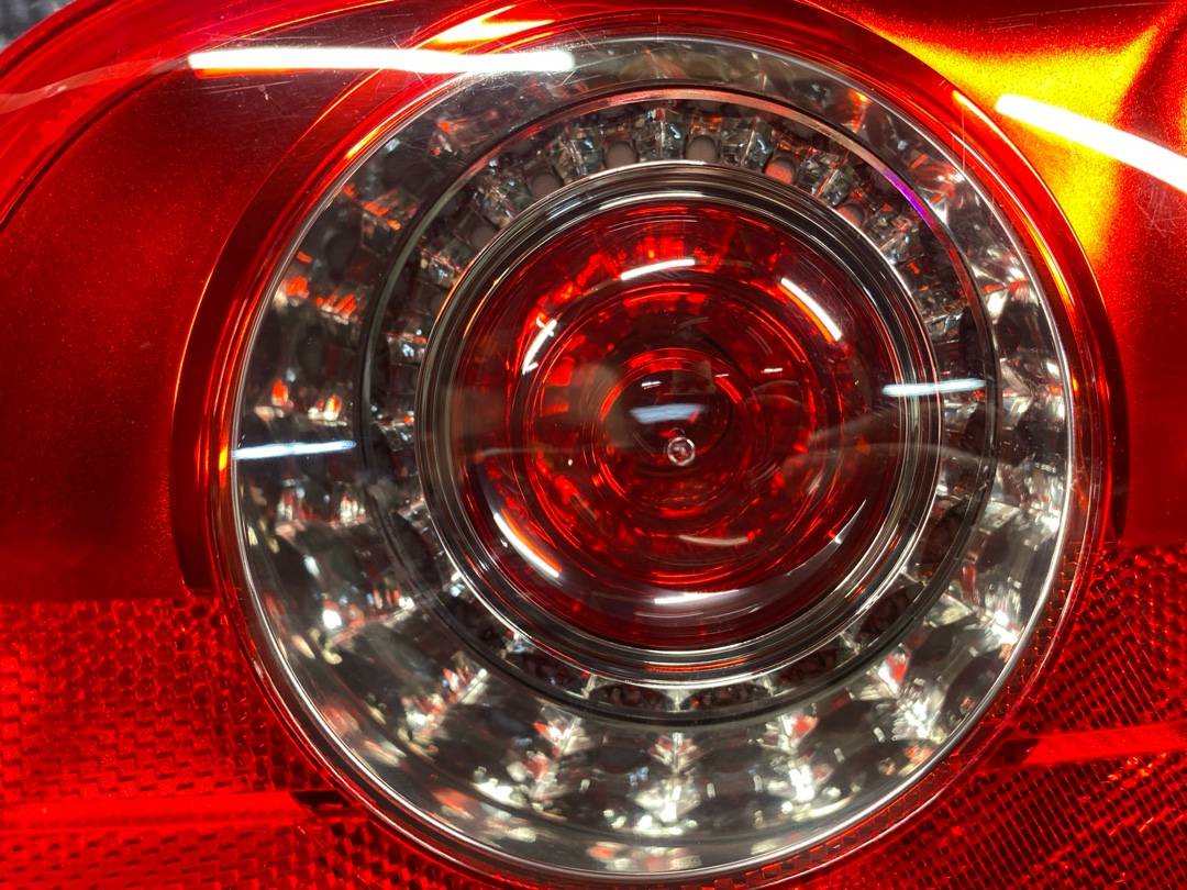 Фонарь в крышку багажника, 3860 рублей, Красноярск