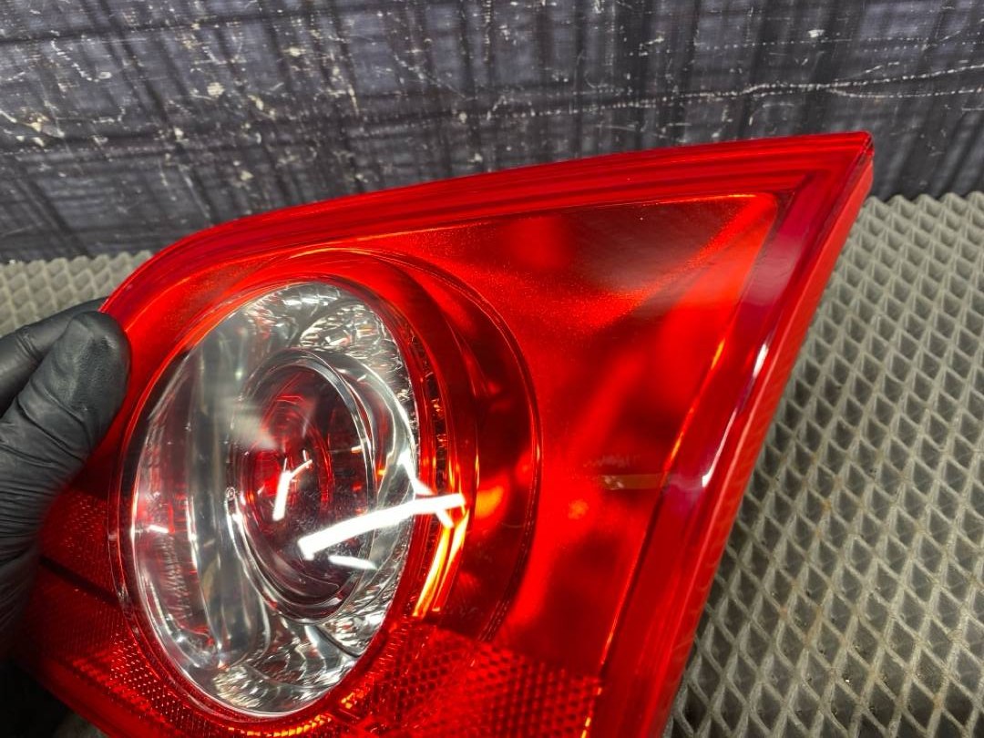 Фонарь в крышку багажника, 3860 рублей, Красноярск