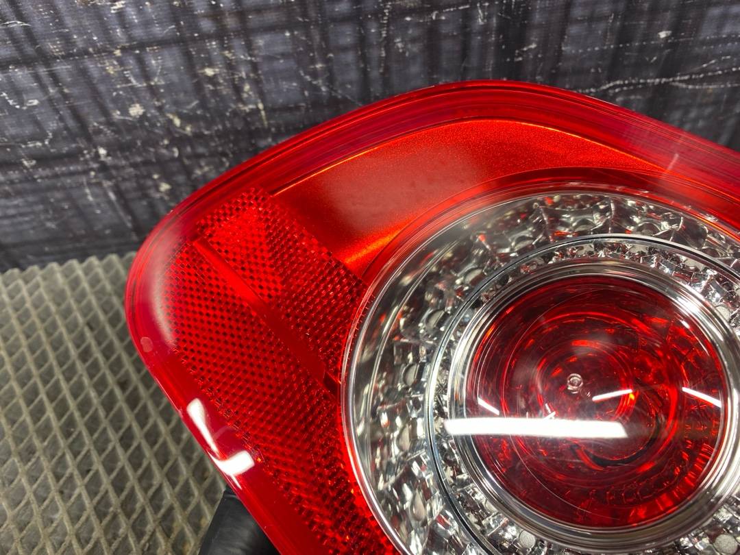 Фонарь в крышку багажника, 3860 рублей, Красноярск