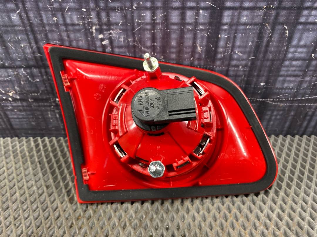 Фонарь в крышку багажника, 3860 рублей, Красноярск