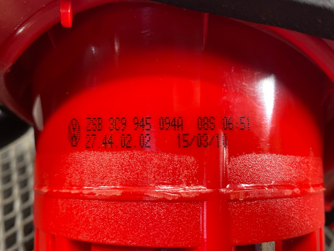 Фонарь в крышку багажника, 3860 рублей, Красноярск