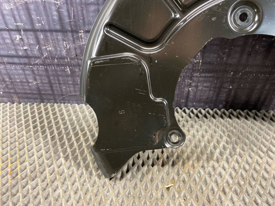 Кожух тормозного диска, 1240 рублей, Красноярск