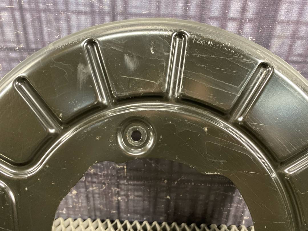 Кожух тормозного диска, 1240 рублей, Красноярск