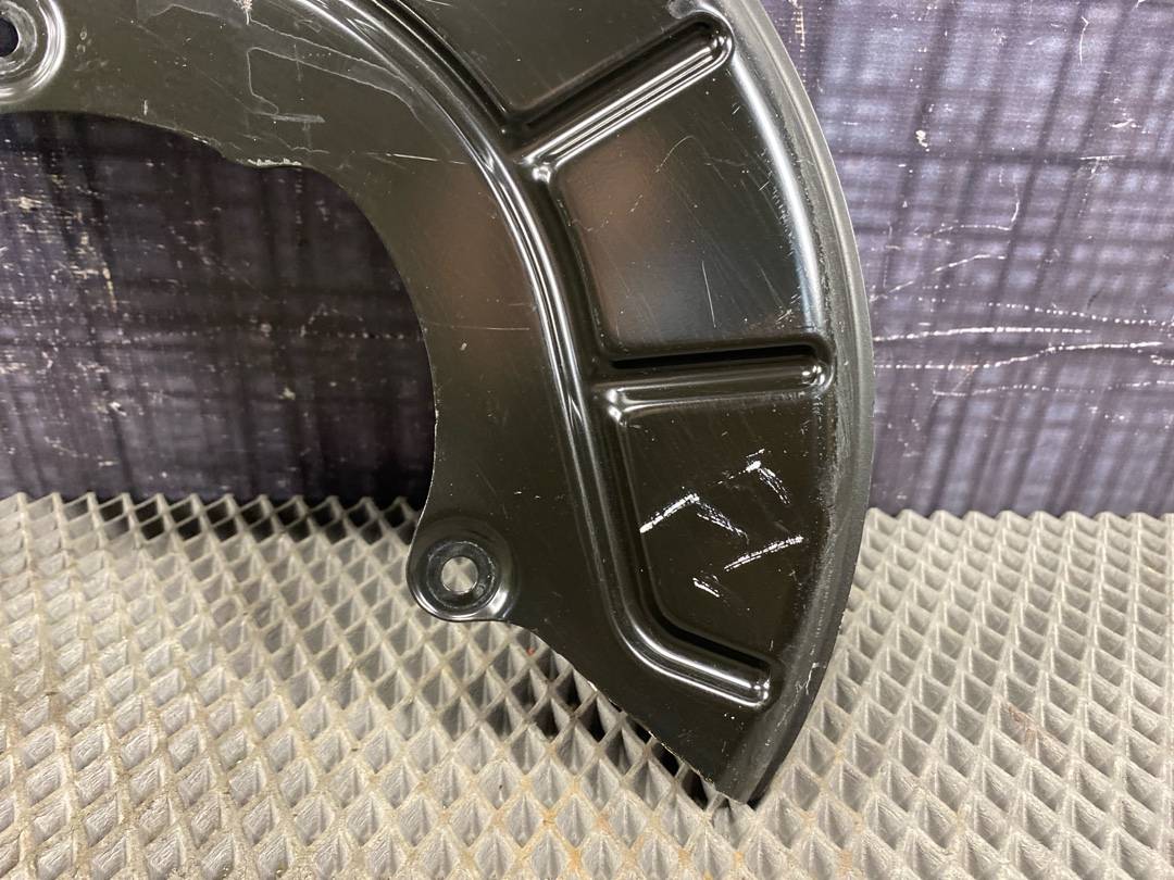 Кожух тормозного диска, 1240 рублей, Красноярск