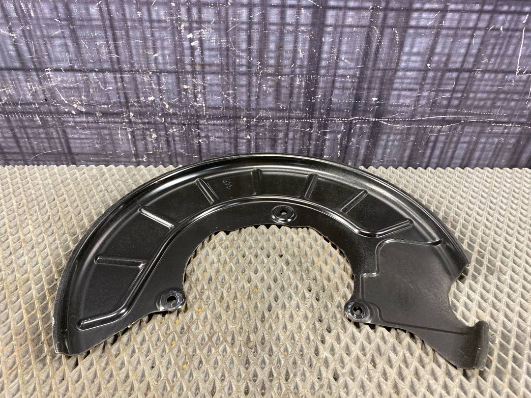 Кожух тормозного диска, 1240 рублей, Красноярск