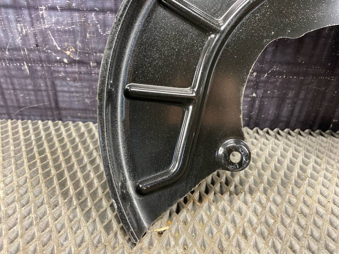 Кожух тормозного диска, 1240 рублей, Красноярск