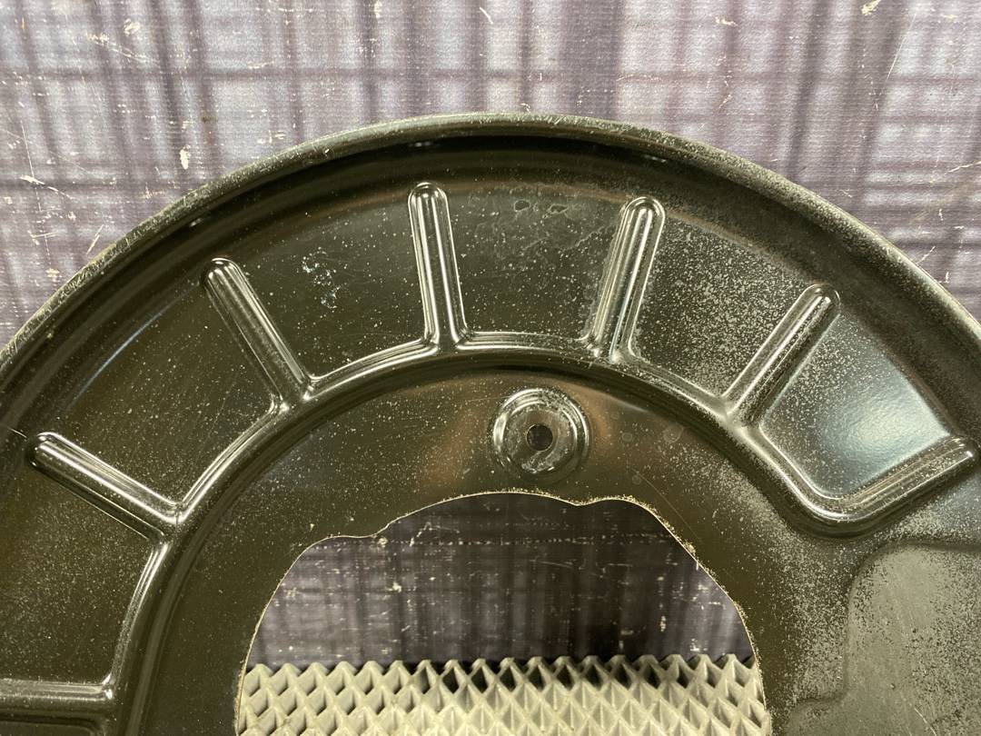 Кожух тормозного диска, 1240 рублей, Красноярск