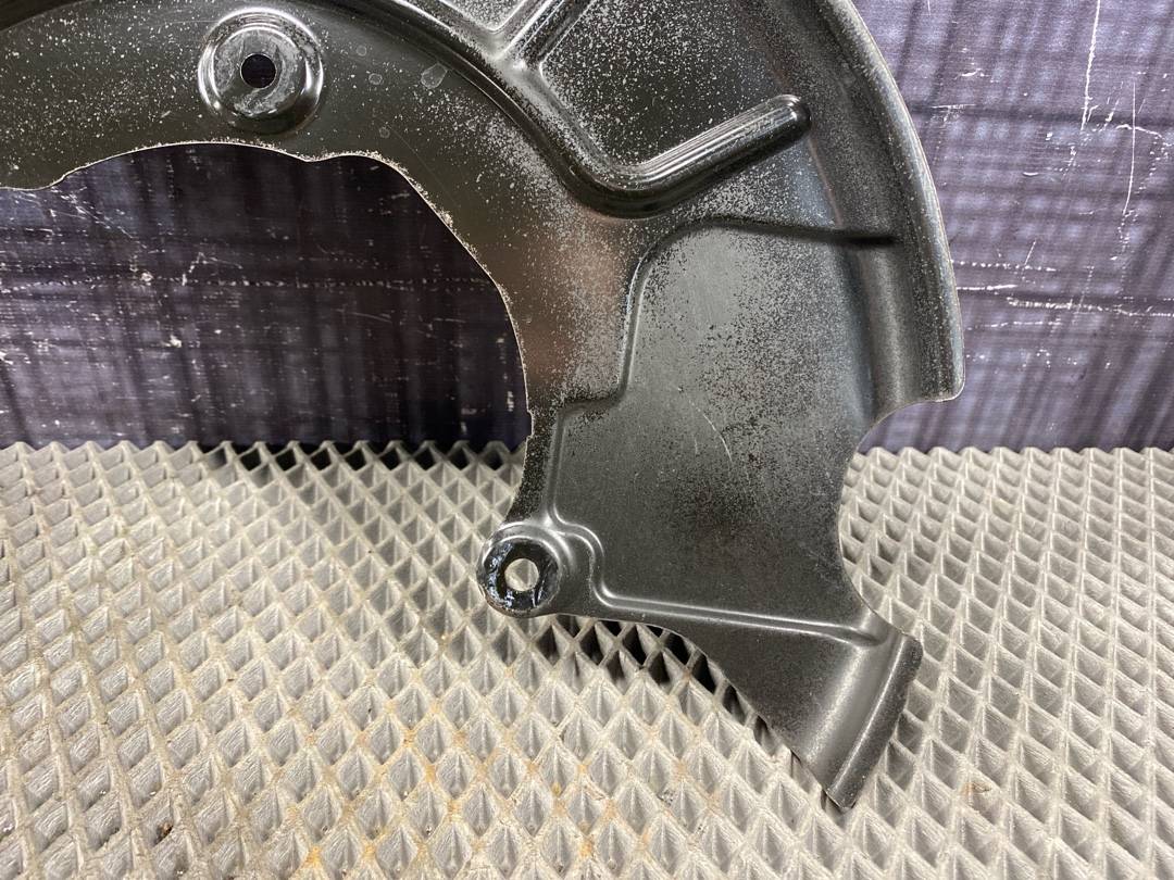 Кожух тормозного диска, 1240 рублей, Красноярск