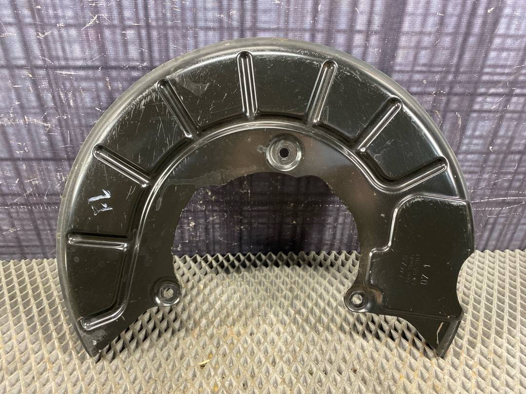 Кожух тормозного диска, 1240 рублей, Красноярск