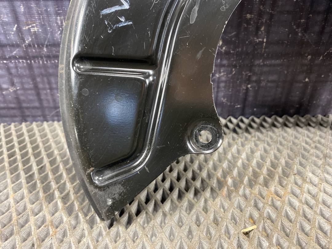 Кожух тормозного диска, 1240 рублей, Красноярск