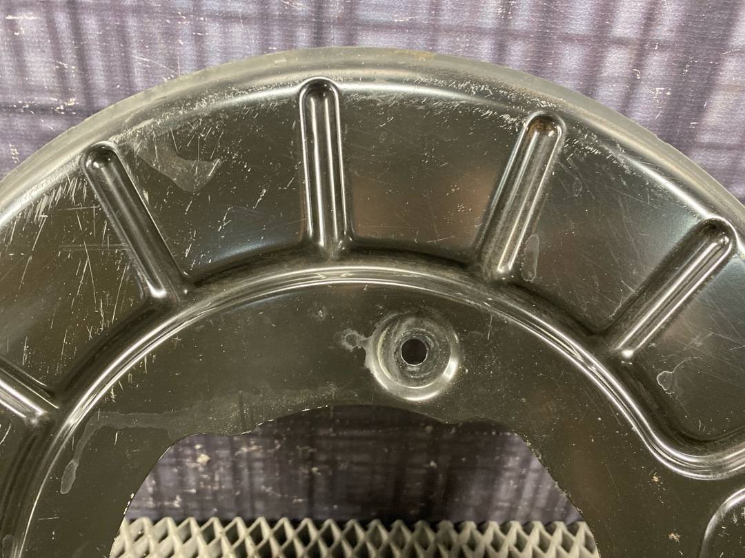 Кожух тормозного диска, 1240 рублей, Красноярск