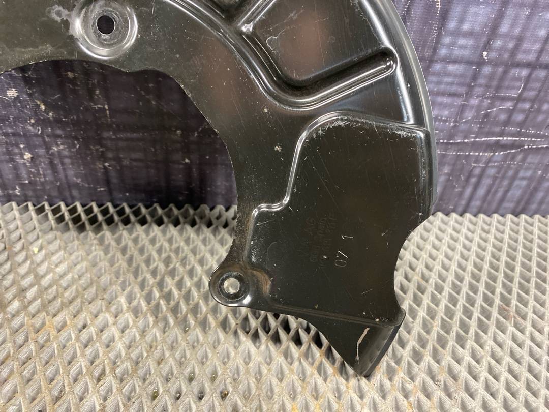 Кожух тормозного диска, 1240 рублей, Красноярск