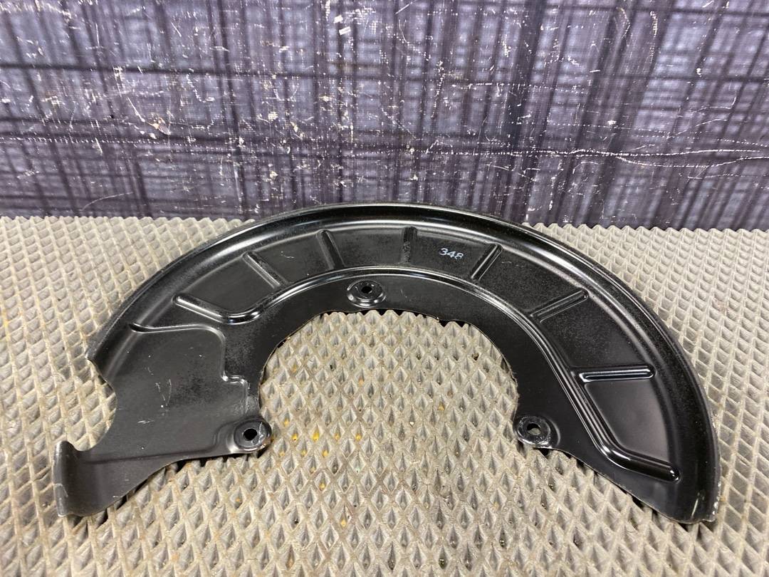 Кожух тормозного диска, 1240 рублей, Красноярск