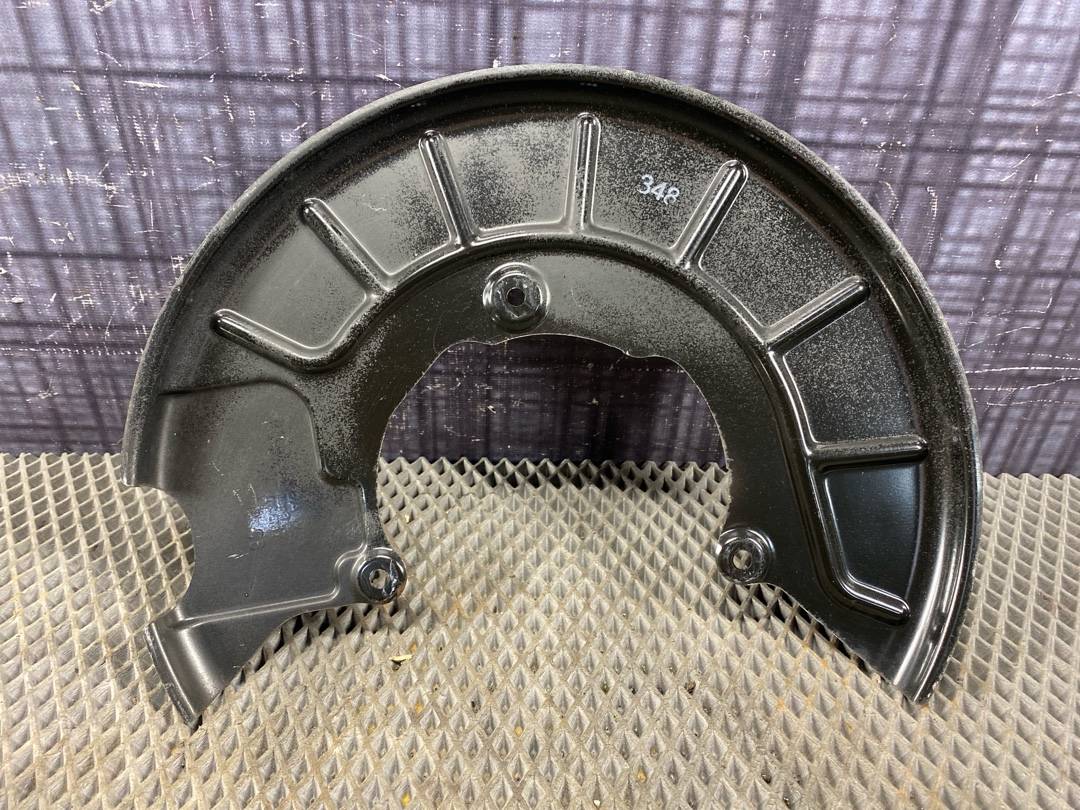 Кожух тормозного диска, 1240 рублей, Красноярск