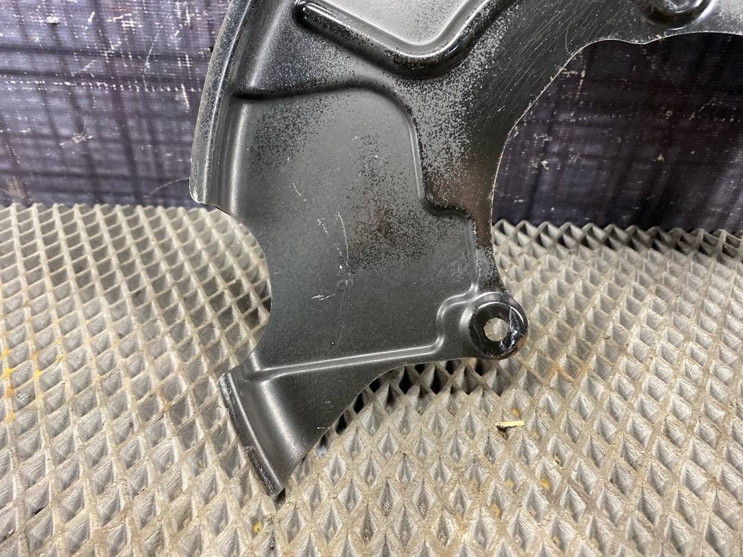 Кожух тормозного диска, 1240 рублей, Красноярск