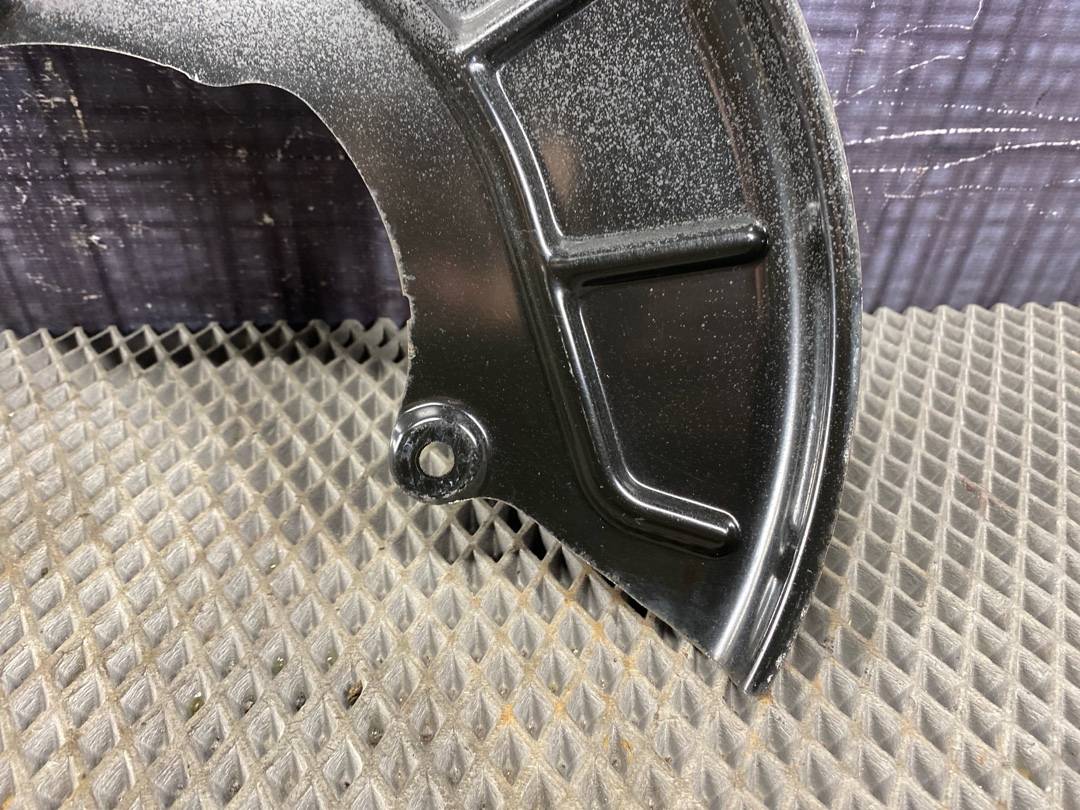 Кожух тормозного диска, 1240 рублей, Красноярск