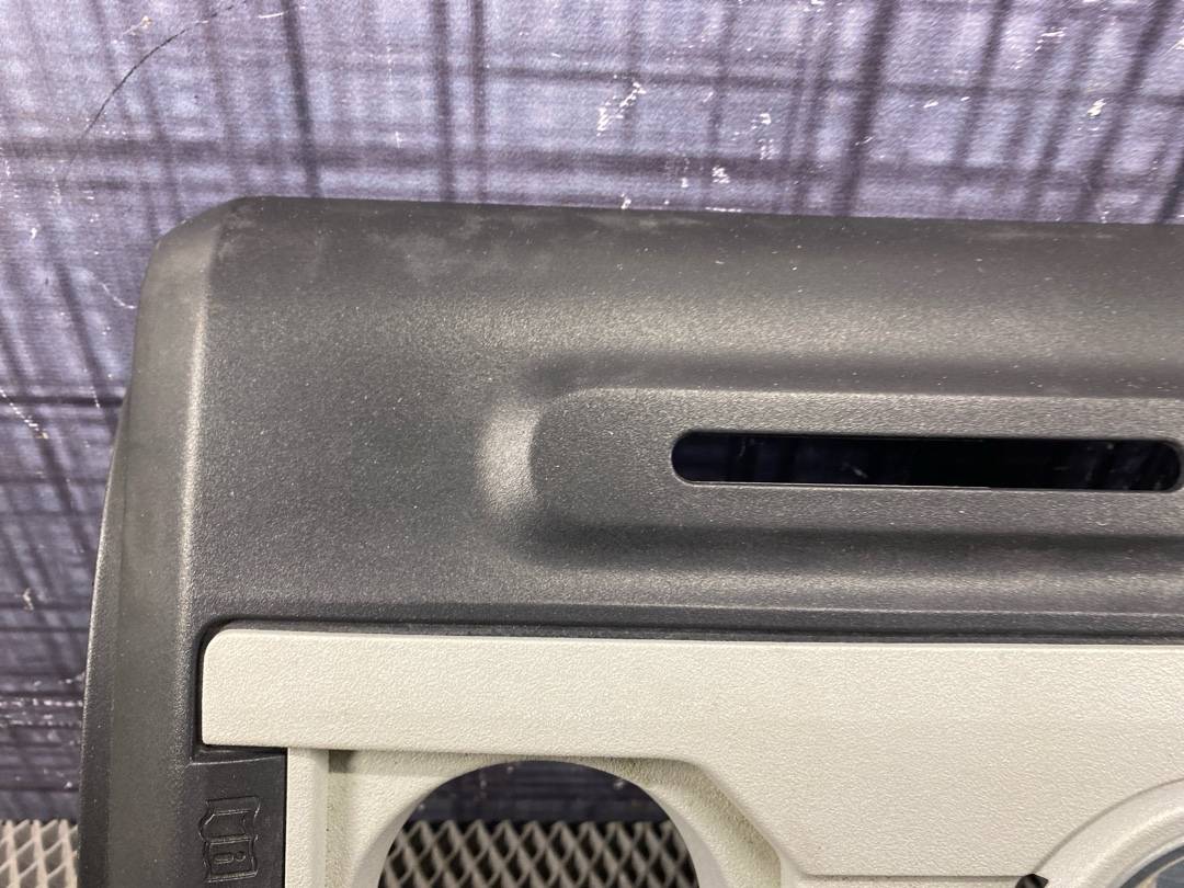 Декоративная накладка двигателя, 2480 рублей, Красноярск