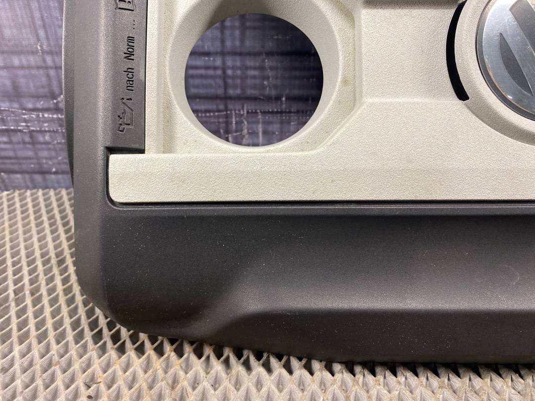 Декоративная накладка двигателя, 2480 рублей, Красноярск