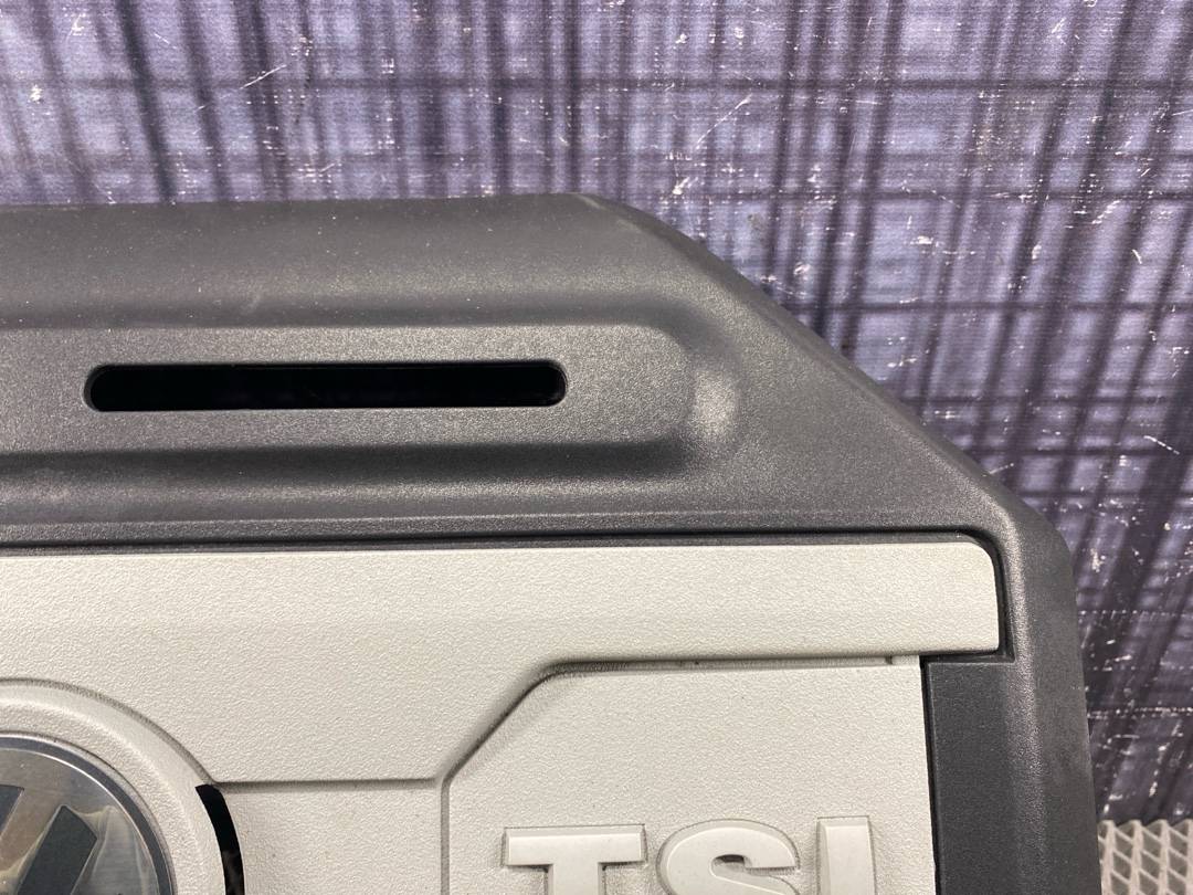 Декоративная накладка двигателя, 2480 рублей, Красноярск